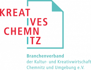 transparent ist Mitglied im Branchenverband der Chemnitzer Kreativwirtschaft